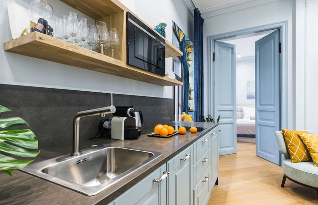 Boutique Apartment 26 16 - Foto 34