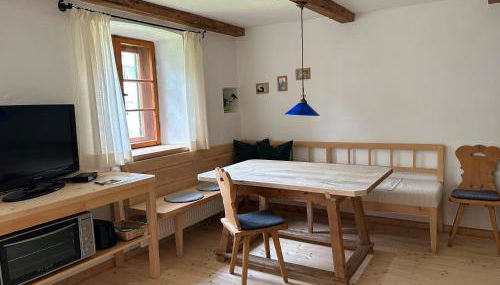 Ferienwohnung Filser - Foto 2