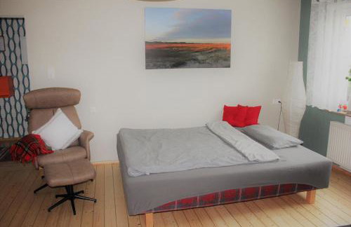 Erholung am Vulkanradweg - 4 Sterne DTV Zertifiziert - Foto 14