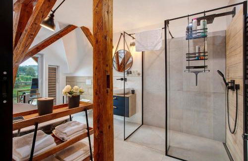 Heimelige Schwarzwaldwohnung Wald - Foto 14