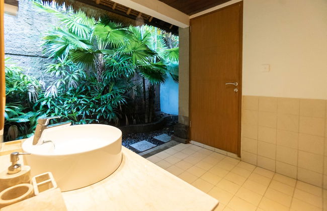 Villa Mandala - Foto 22