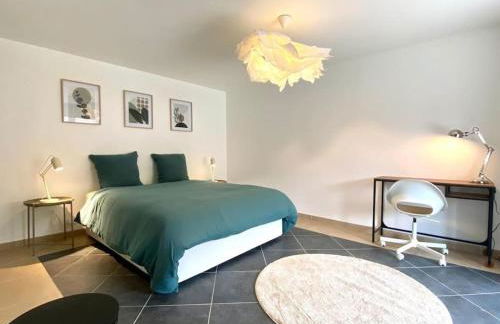 The villa of the Impressionists - Foto 8