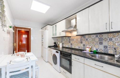 Kamiñalde - baskeyrentals - Foto 12