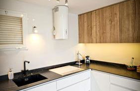 Widok na Muralla Roja - Foto 12