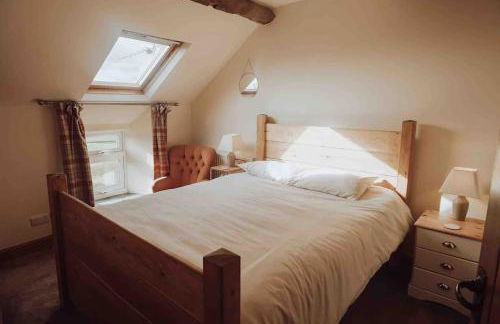 Mabels Cottage, Longnor - Foto 25