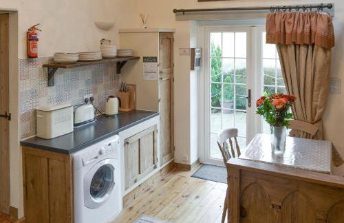 The Old Chapel - Foto 12