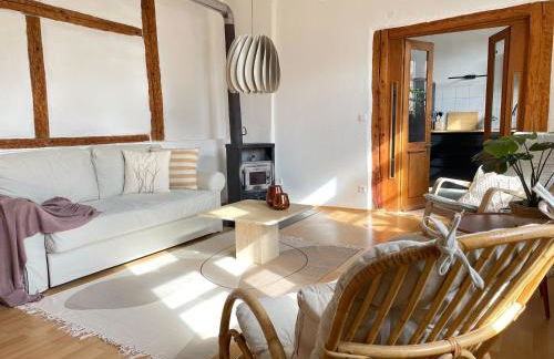 Ferienwohnung Ava - Heiligkreuztal - Foto 1