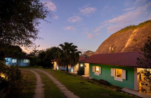 Pousada Altoé da Montanha - Foto 75