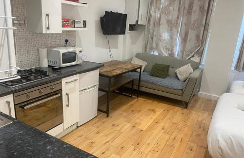 The central flat - Foto 1