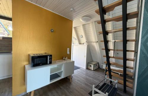 Ferienhaus in der Rhön Sitzmann - Foto 60