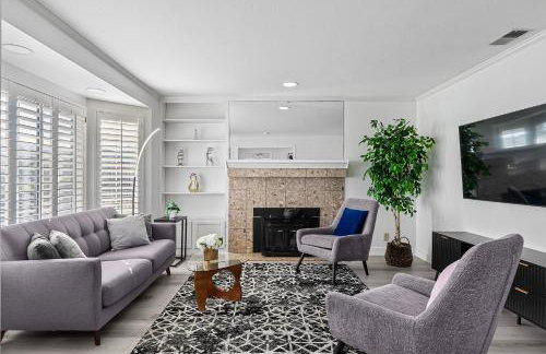 Charming single-story 3Brs 2bth home S-SF - Foto 26