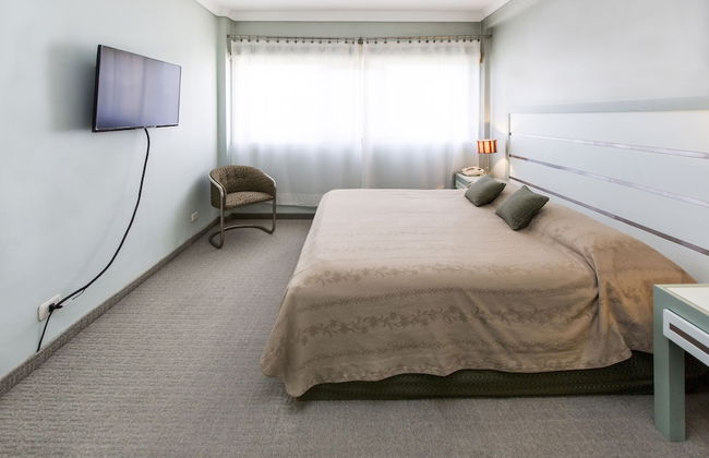 Apart Lima 265 - Foto 16