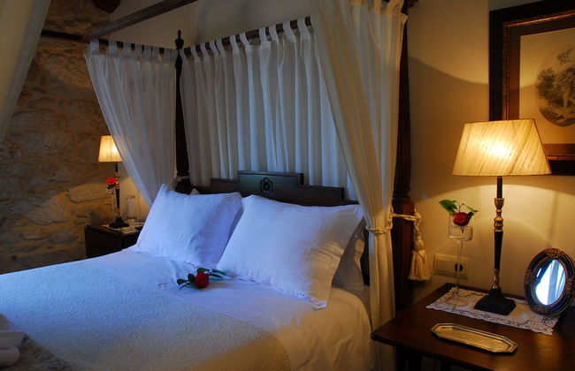 Rusticae Torre do Río - Photo 9