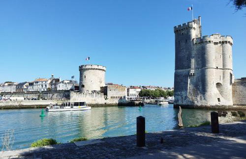 Villa du Petit Port du Loiron - Foto 11