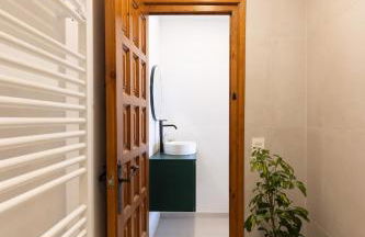 Villa Carmen - Peaceful Eco-Luxury with private pool - Foto 18