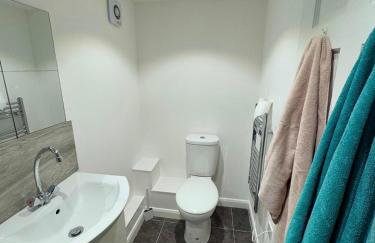 The Shack 1 bedroom apartment - Photo 8