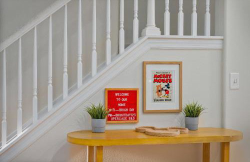 Townhome w heated pool & game room - Foto 45