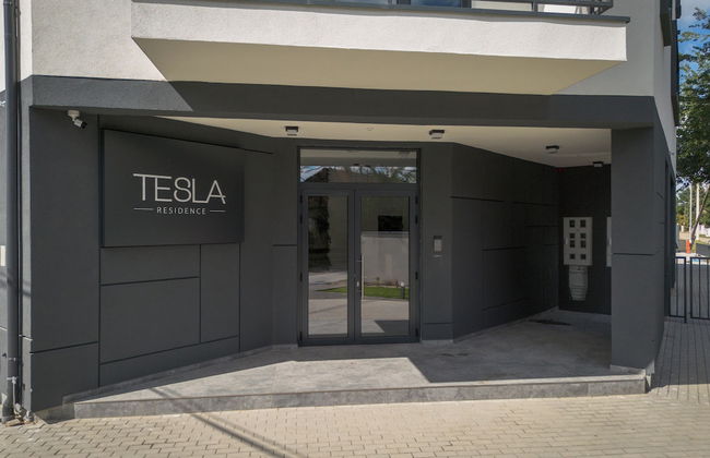 TESLA Residence Subotica - Photo 64