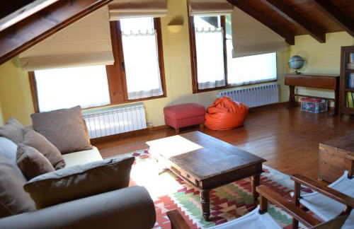 Casa adosada con gran jardín en Fontanals - Foto 17