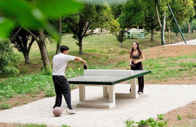 Domaine de Fontenay - Foto 54