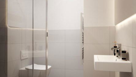 Altstadtidyll Neuruppin stilvolle Ferienwohnung im Herzen der Stadt - Foto 5