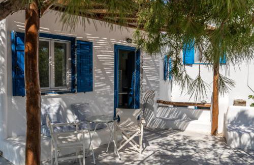 Archon Mykonos Luxury Villa - Foto 29