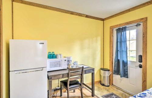 Romantic Escape Cottage and Suites Close to Ski Trails - Foto 13