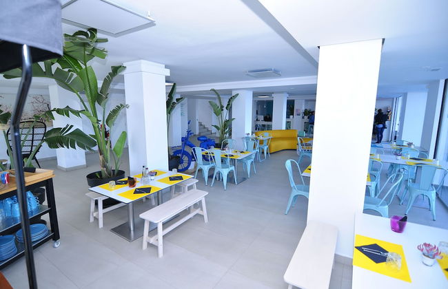 Apartamentos Typic Marina Playa - Adults Only - Foto 63