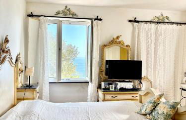 Villa Mare con Piscina - Foto 4