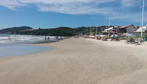 Apto Bombas Ed Guarapari - Foto 3