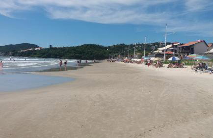 Apto Bombas Ed Guarapari - Foto 3