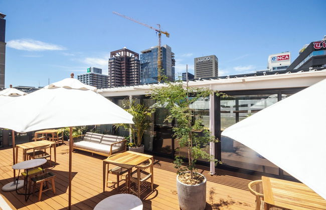 The Barracks - Foto 33