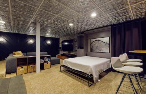 Serenity Woods Family Retreat - Foto 20