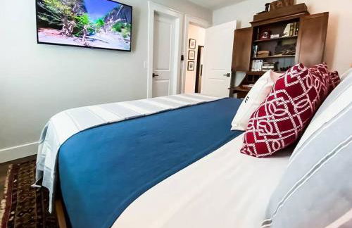 STARLANDING, 2 Kngs/2 Twns; DT/Museums/Trails - Foto 20