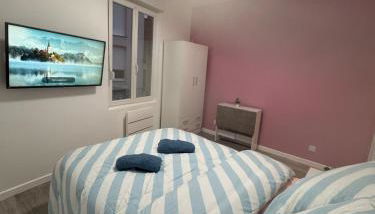 Soleil Rose - Foto 3, towels