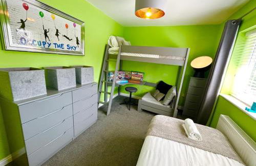 The Hydeaway, Lytham St.Annes House | Free Parking - Photo 54