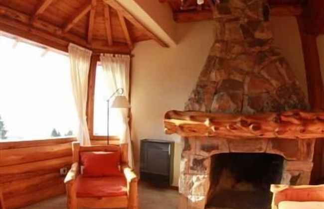 Cabañas Chesa Engadina - Foto 12