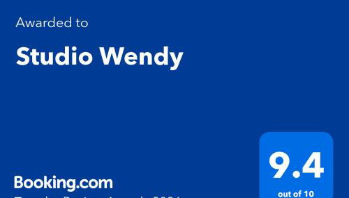 Studio Wendy - Foto 3