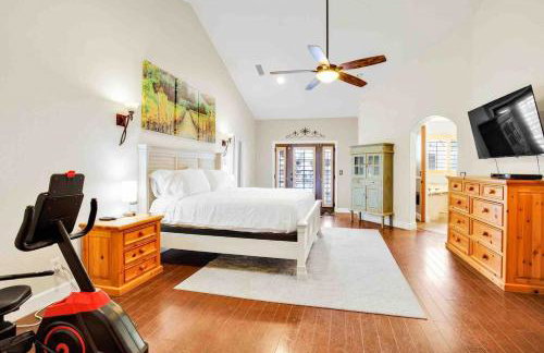 Private, Views, Free Wine Tickets, and Ask about 100 Dollar Taco Caterer For 10 - Foto 34