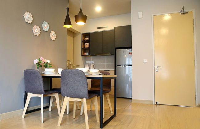 Windmill By Annette Soon - Foto 16