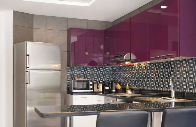 LUX The Cayan Superior Suite 2 - Photo 7