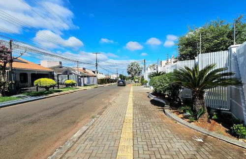 Casa 6 quartos Padrão TOP area nobre prox atrativo - Photo 59