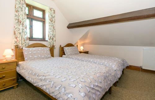 The Old Chapel - Foto 10