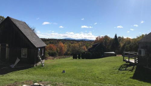 Cottages at the Surry Barn - Foto 5