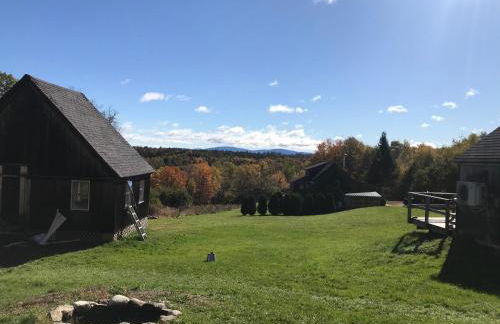 Cottages at the Surry Barn - Foto 5