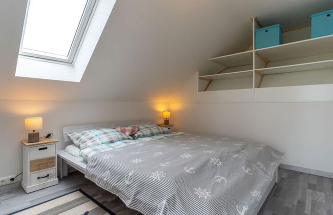 Ferienwohnung in St.peter Ording - Foto 2