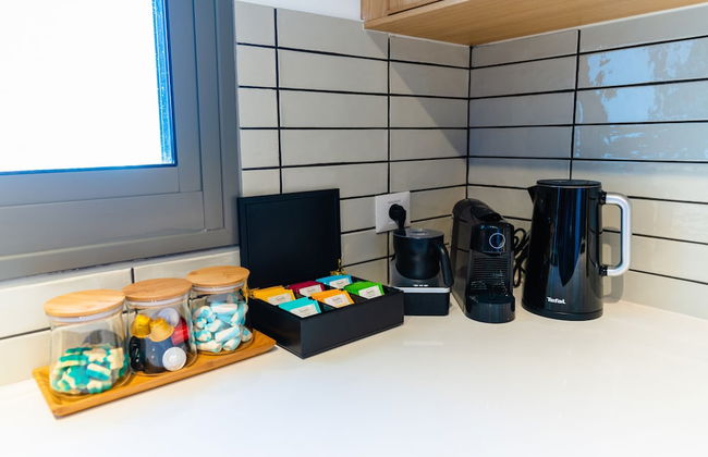 Panoramic Seaview Balcony Escape by Sea N Rent - Foto 14