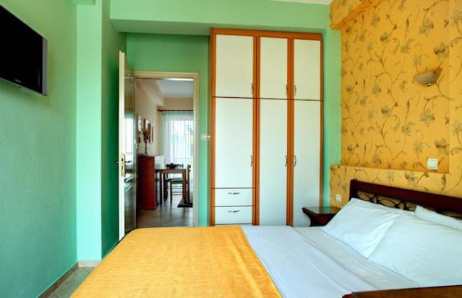 Nantin Hotel Ioannina - Foto 7