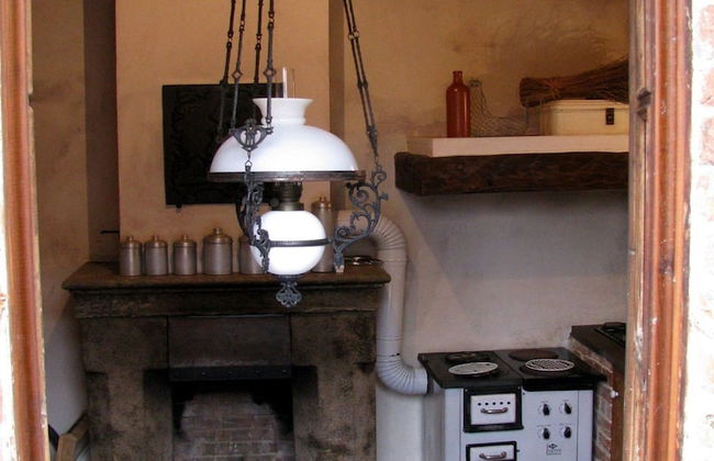 Holiday Home in Langhe With Pool and Terrace - Photo 8