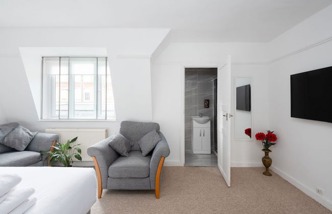 Argyle Apart Hotel - Photo 21